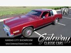 Thumbnail Photo 0 for 1984 Cadillac Eldorado Coupe